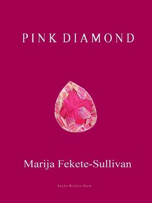 cover image of Pink Diamond